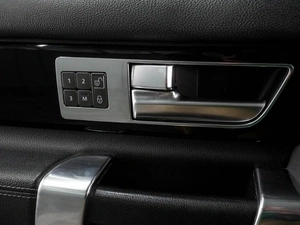 Внедорожник Land Rover Discovery 2011 года, 1479000 рублей, Воронеж