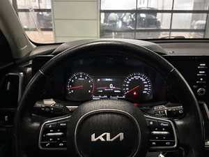 Внедорожник Kia Sorento 2022 года, 3550000 рублей, Уфа