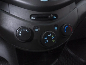 Хетчбэк Ravon R2 2017 года, 799000 рублей, Ставрополь