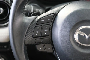 Внедорожник Mazda CX-3 2015 года, 1419000 рублей, Омск