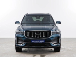 Внедорожник Geely Monjaro 2023 года, 3478444 рублей, Москва