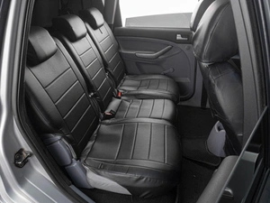 Минивэн Ford C-MAX 2007 года, 549000 рублей, Тюмень