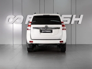 Внедорожник Toyota Land Cruiser Prado 2016 года, 4959000 рублей, Минеральные Воды