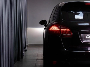 Внедорожник Porsche Cayenne S 2010 года, 1889000 рублей, Тюмень