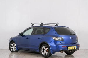 Хетчбэк Mazda Axela 2007 года, 669000 рублей, Красноярск