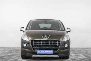 Внедорожник Peugeot 3008 2011 года, 599000 рублей, Кемерово