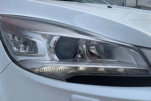 Внедорожник Ford Kuga 2014 года, 1255000 рублей, Солонцы