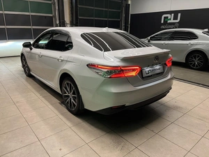 Седан Toyota Camry 2022 года, 3600000 рублей, Красноярск
