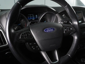 Седан Ford Focus 2017 года, 1498000 рублей, Минеральные Воды