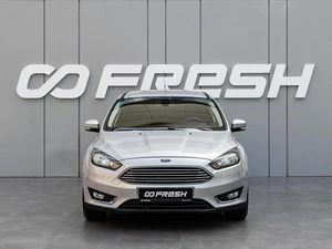 Универсал Ford Focus 2015 года, 1198000 рублей, Краснодар