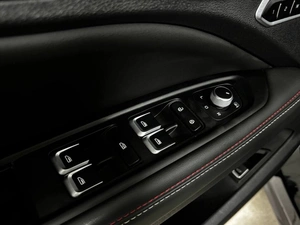 Внедорожник Geely Tugella 2021 года, 2549000 рублей, Ачинск