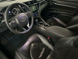 Седан Toyota Camry 2019 года, 2550000 рублей, Кемерово