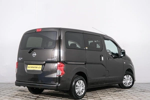 Минивэн Nissan NV200 2019 года, 1459000 рублей, Красноярск