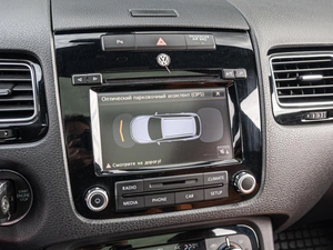 Внедорожник Volkswagen Touareg 2014 года, 2400000 рублей, Краснодар