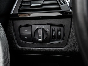 Седан BMW 3 серия 2018 года, 2180000 рублей, Краснодар