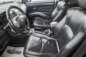 Внедорожник Mitsubishi Outlander 2008 года, 1249000 рублей, Барнаул