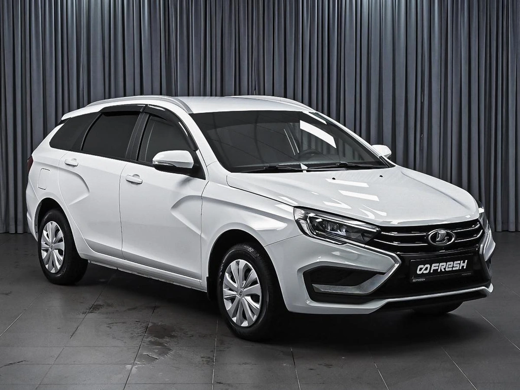 Универсал ВАЗ (LADA) Vesta 2023 года, 1358000 рублей, Ставрополь