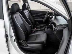 Седан Changan Alsvin 2023 года, 1259000 рублей, Краснодар