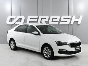 Лифтбек Skoda Rapid 2020 года, 1699000 рублей, Аксай