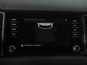 Внедорожник Skoda Kodiaq 2019 года, 2069000 рублей, Минеральные Воды