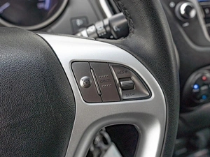 Внедорожник Hyundai ix35 2010 года, 1050000 рублей, Краснодар