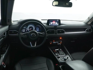 Внедорожник Mazda CX-5 2017 года, 2185444 рублей, Москва