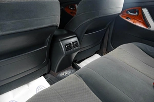 Седан Toyota Camry 2008 года, 1049000 рублей, Тюмень
