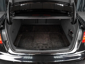 Седан Audi A6 2011 года, 1699000 рублей, Тюмень