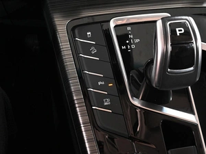 Внедорожник Geely Atlas Pro 2024 года, 2290000 рублей, Аксай