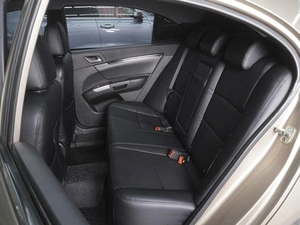 Седан Geely Emgrand EC7 2012 года, 700000 рублей, Ростов-на-Дону