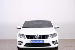 Седан Volkswagen Passat CC 2013 года, 1329000 рублей, Омск