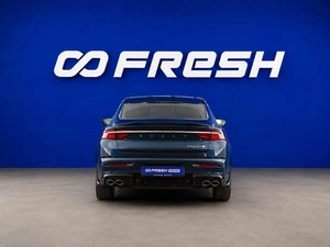 Седан Geely Preface 2023 года, 2449055 рублей, Москва