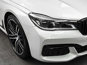 Седан BMW 7 серия 2018 года, 4235000 рублей, Ставрополь