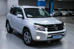 Внедорожник Toyota RAV4 2008 года, 1188000 рублей, Солонцы
