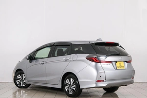 Универсал Honda Shuttle 2019 года, 1439000 рублей, Красноярск
