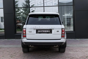 Внедорожник Land Rover Range Rover 2016 года, 2980000 рублей, Ульяновск