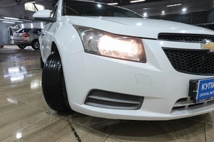 Седан Chevrolet Cruze 2012 года, 699000 рублей, Новокузнецк