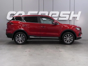 Внедорожник Geely Atlas Pro 2023 года, 2049000 рублей, Воронеж