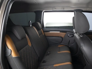 Универсал ВАЗ (LADA) Largus Cross 2021 года, 1100000 рублей, Омск