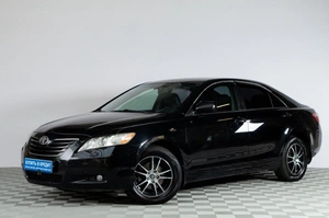 Седан Toyota Camry 2009 года, 1189000 рублей, Челябинск