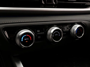 Внедорожник Changan CS95 2023 года, 3140000 рублей, Волгоград