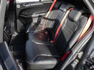 Внедорожник Mercedes-benz GLE-класс AMG 2015 года, 3996000 рублей, Краснодар