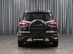 Внедорожник Ford EcoSport 2016 года, 1035000 рублей, Ставрополь