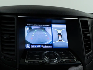 Внедорожник Infiniti QX70 2017 года, 3697055 рублей, Москва