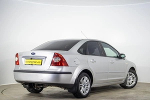 Седан Ford Focus 2007 года, 489000 рублей, Оренбург