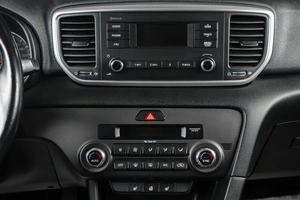Внедорожник Kia Sportage 2020 года, 2459000 рублей, Тюмень
