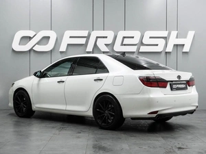 Седан Toyota Camry 2014 года, 1826000 рублей, Воронеж