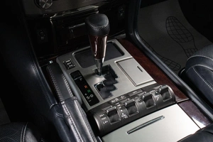 Внедорожник Lexus LX 2012 года, 4309000 рублей, Сургут