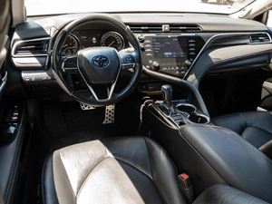 Седан Toyota Camry 2018 года, 2340000 рублей, Краснодар