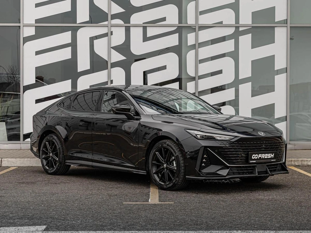 Лифтбек Changan UNI-V 2024 года, 2445000 рублей, Краснодар